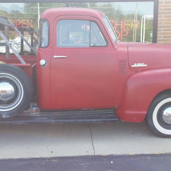 Meet your Posher, Adam - Picture 1 of 1